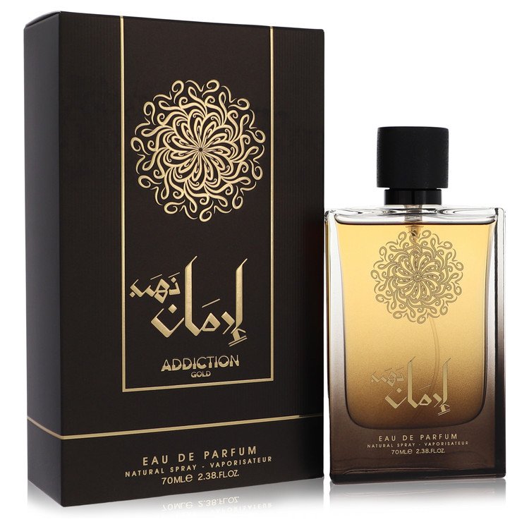 عطر ادمان